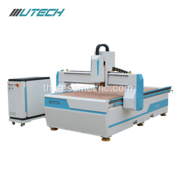 Atc Cnc Router มี 4 เครื่องมือเปลี่ยนเส้น